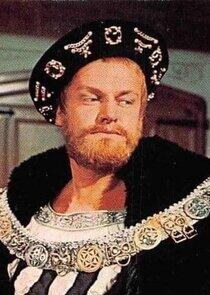 King Henry VIII