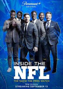 Inside the NFL - Season 46