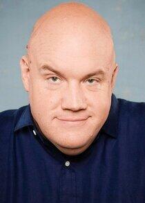 Guy Branum