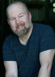 Christopher Sabat