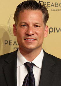 Richard Engel