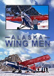 Alaska Wing Men - Season 1