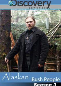 Alaskan Bush People - Season 3