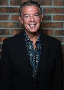 Elvis Duran