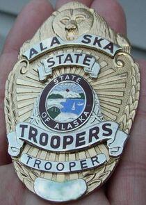 Alaska State Troopers - Season 6