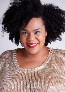 Desiree Burch