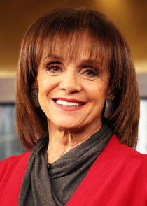 Valerie Harper