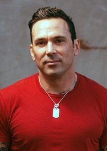 Jason David Frank