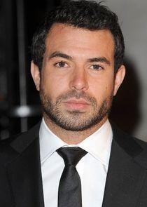 Tom Cullen