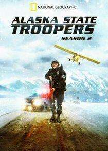 Alaska State Troopers - Season 2