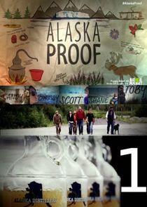 Alaska Proof - Season 1