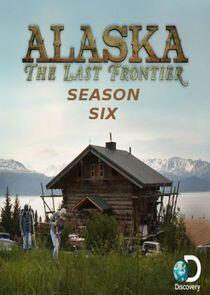 Alaska: The Last Frontier - Season 6