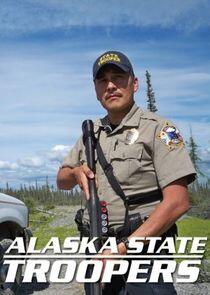 Alaska State Troopers - Season 7