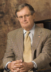 David McCallum