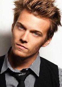 Jake Abel