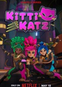 Kitti Katz - Season 1