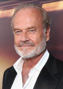 Kelsey Grammer