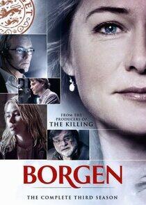 Borgen - Season 3