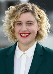 Greta Gerwig