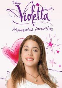 Violetta: Momentos Favoritos - Season 1