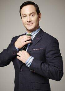 Thomas Lennon