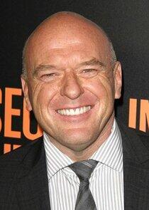 Dean Norris