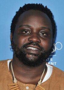 Brian Tyree Henry