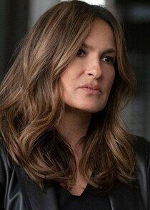 Captain Olivia Benson