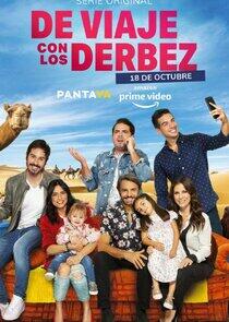 De viaje con los Derbez