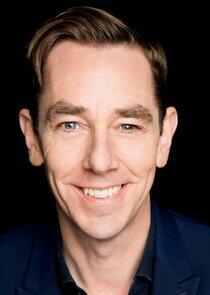 Ryan Tubridy