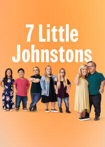 7 Little Johnstons