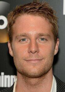 Jake McDorman