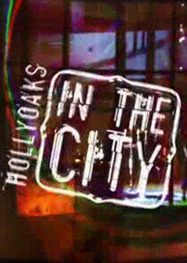 Hollyoaks: In the City