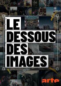 Le dessous des images