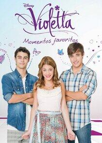 Violetta: Momentos Favoritos - Season 2