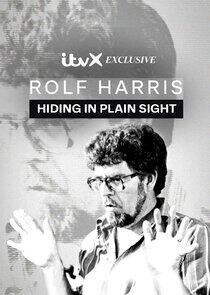 Rolf Harris: Hiding in Plain Sight - Season 1