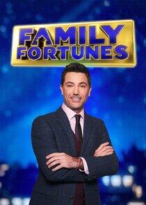 Family Fortunes - Season 3