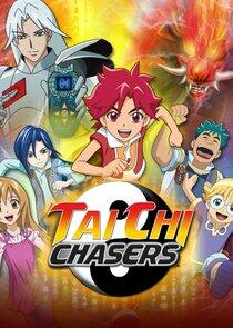 Tai Chi Chasers