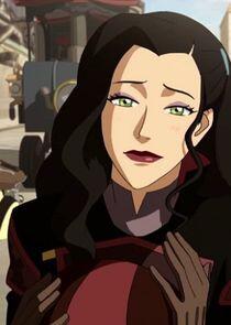 Asami Sato