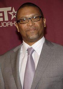 Reginald Hudlin