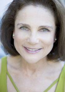 Tovah Feldshuh