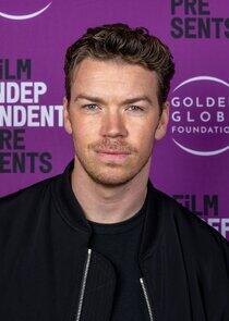 Will Poulter Will Poulter