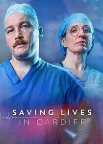Saving Lives Saving Lives