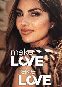 Make Love, Fake Love