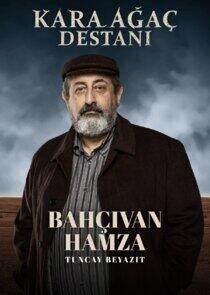 Bahçıvan Hamza