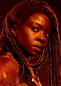 Michonne Hawthorne