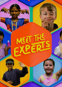 Meet the Experts