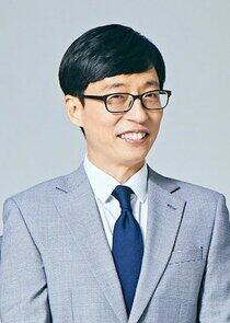 Yoo Jae Suk