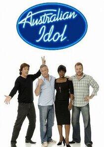 Australian Idol - Season 5