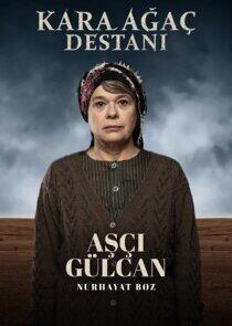 Aşçı Gülcan